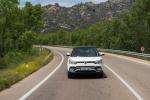 SsangYong XLV 2016 года